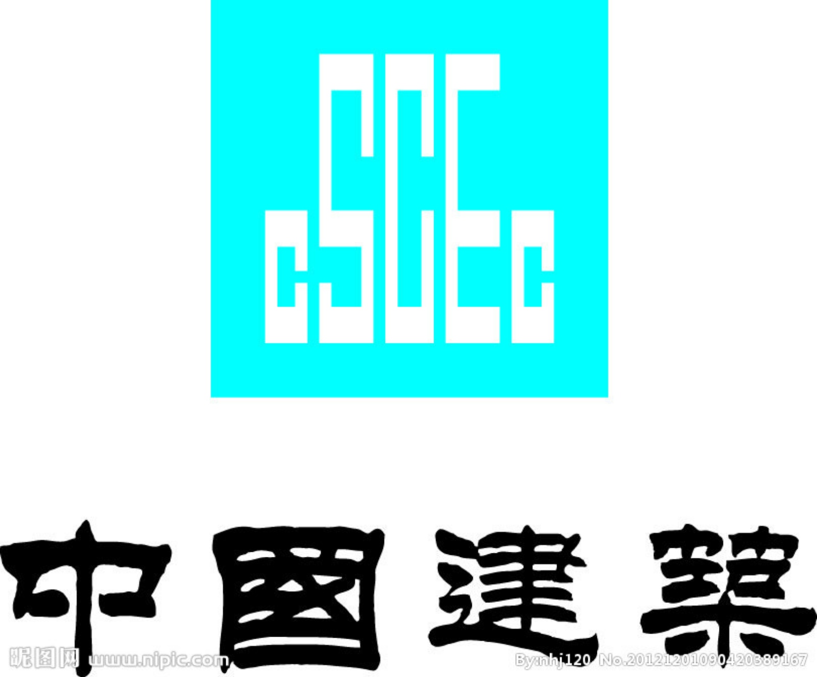 单位LOGO